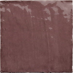 Equipe La Riviera Juneberry 13,2x13,2 płytki cegiełki