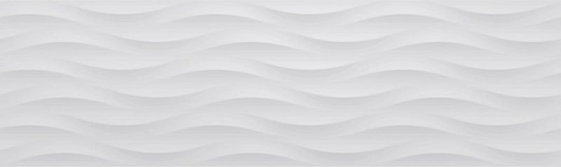 Aparici Glimpse White Wave 29,75x99,55 płytka ścienna 109295