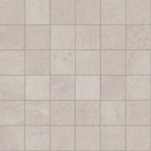 Marazzi Cementum Sand Mosaico 30x30 MA92 mozaika gresowa imitująca beton