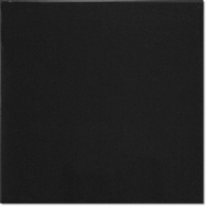 Equipe Evolution Negro Mate 15x15 płytka ścienna