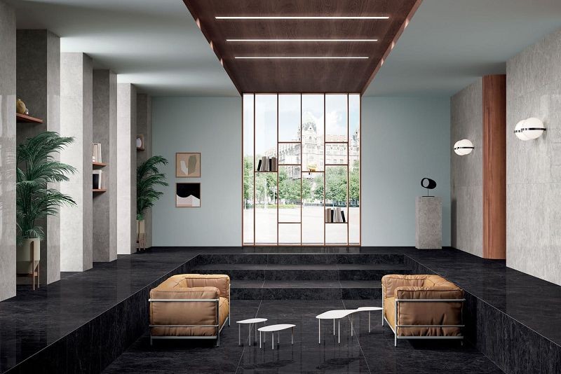 Marca Corona Foyer Intense Reflex 30x60 F531 płytki gresowe marmurowe 143323