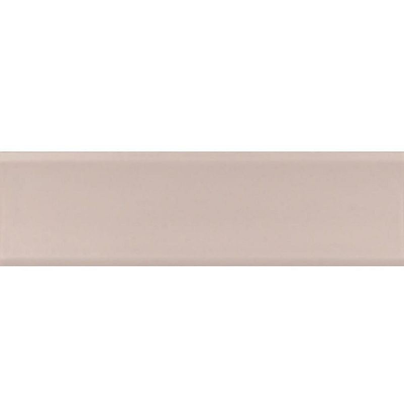 Equipe Vibe In Fair Pink Matt 6,5x20 płytki ścienne cegiełki 128598