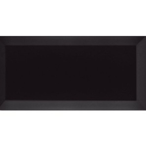 Barwolf Metro Project Black 7,5x15 płytka ścienna