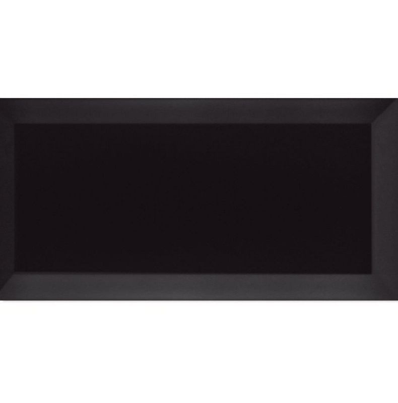 Barwolf Metro Project Black 7,5x15 płytka ścienna 117788