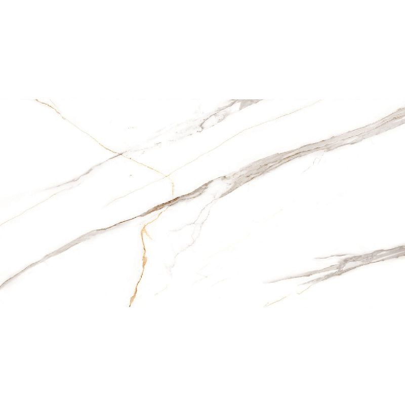 Pro Ceramica Albatros Pulido 60x120 płytki gresowe imitujące marmur 149839