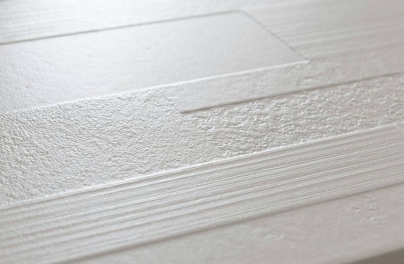 Saloni Candle Riva Blanco 30x90 HZP500 płytki ścienne monokolor 150774