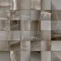 Sant'Agostino Mos.AkoyaOcean 30x30 mozaika marmur onyks mat 100482