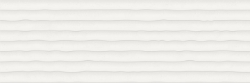 Płytki 3 D Saloni Sunset Blanco Blind CAX500 40x120 53008