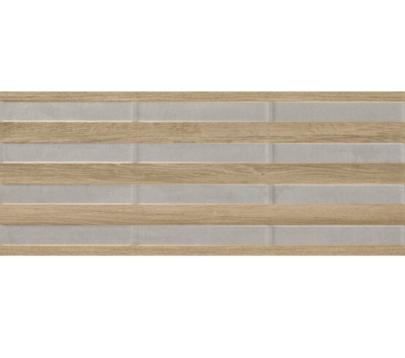 APE Hoss Screen Ash Rect. 30x90 płytki ścienne dekoracyjne 111842