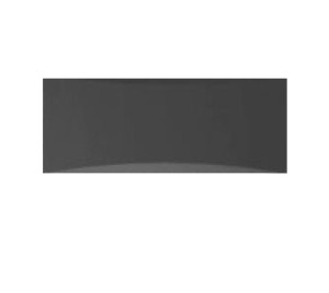 WOW New Bevel Graphite Matt 7,5x30 płytka ścienna