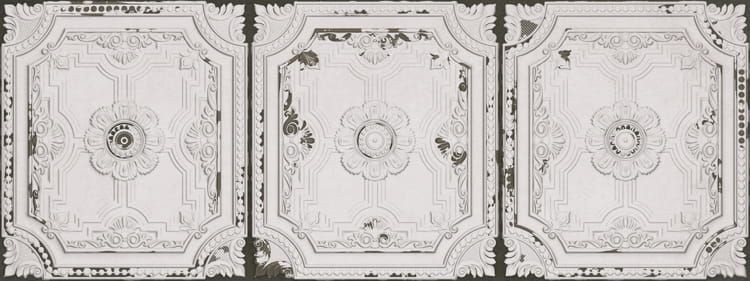Aparici Victorian White Nova 44,63x119,3 płytka ścienna 110510