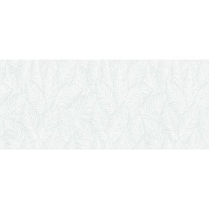 Saloni Absolute Forest Blanco Mate 40x120 LJS500 płytki ścienne monokolor