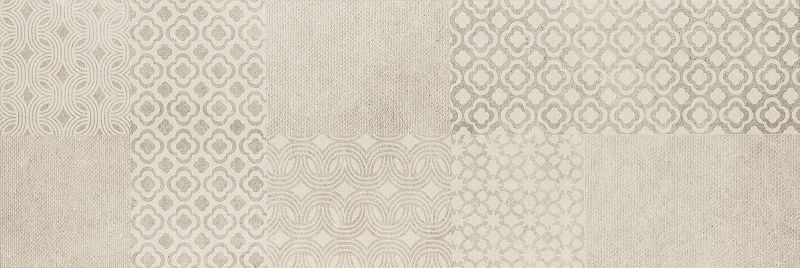 Marazzi Stone_Art Dec Pattern Ivory 40x120 M04S płytka ścienna 141987