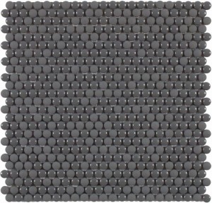 Dune Dots Grey 28,2x28,5 187535 mozaika dekoracyjna