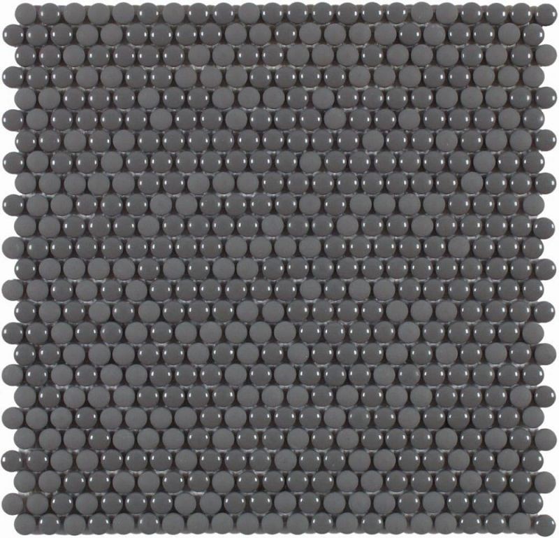 Dune Dots Grey 28,2x28,5 187535 mozaika dekoracyjna 104312