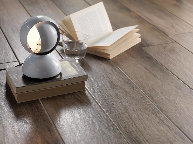 Marazzi Treverkmood Noce 15x90 MLNP gres matowy 142412