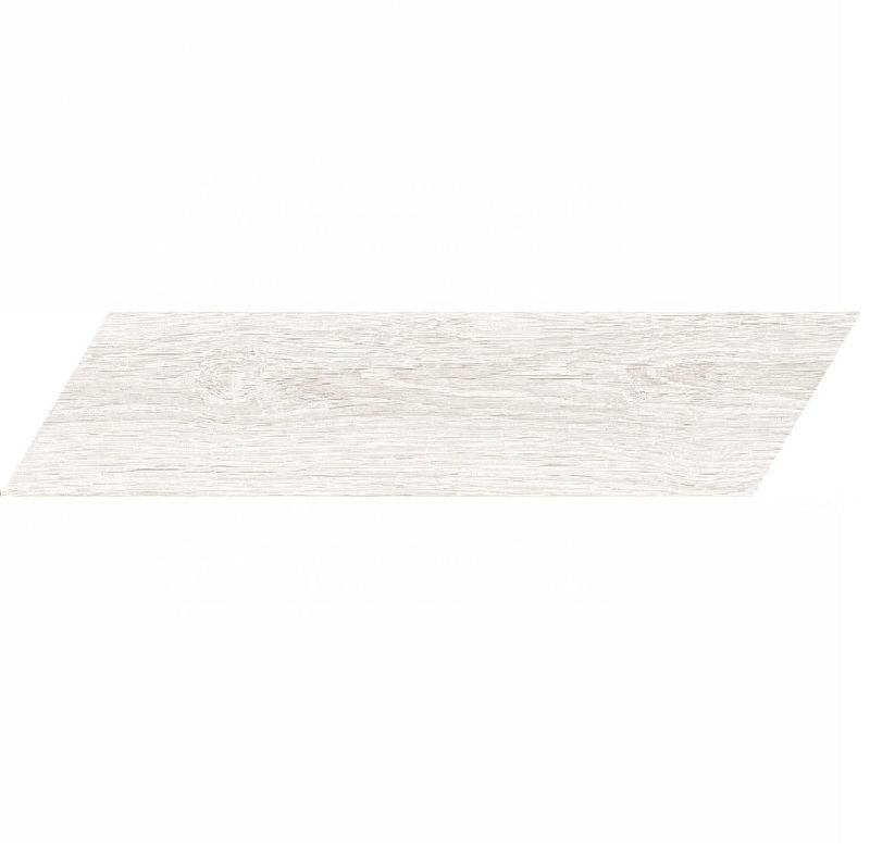 Marazzi Oltre White Chevron 11x54 MA8R płytki drewnopodobne 140755