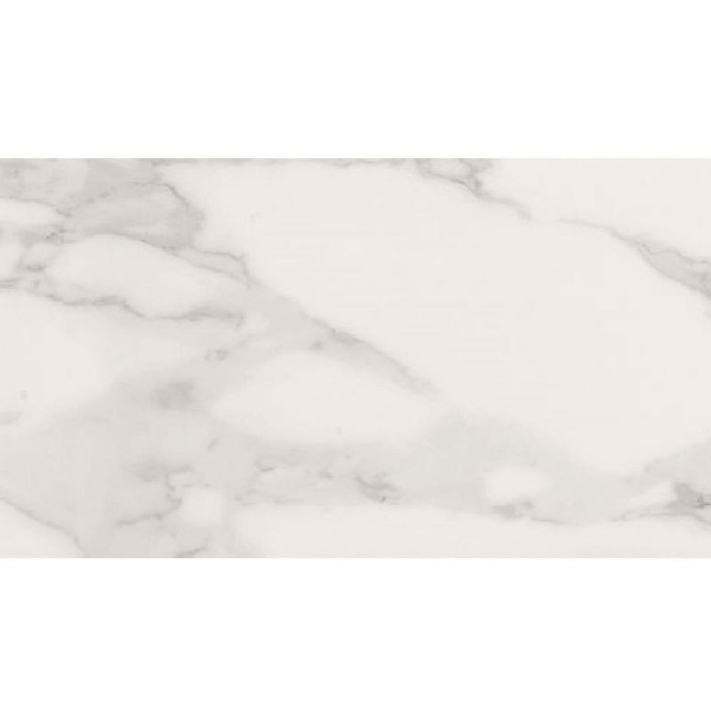 Marca Corona Deluxe White Reflex 60x120 I997 płytki gresowe marmurowe 143100