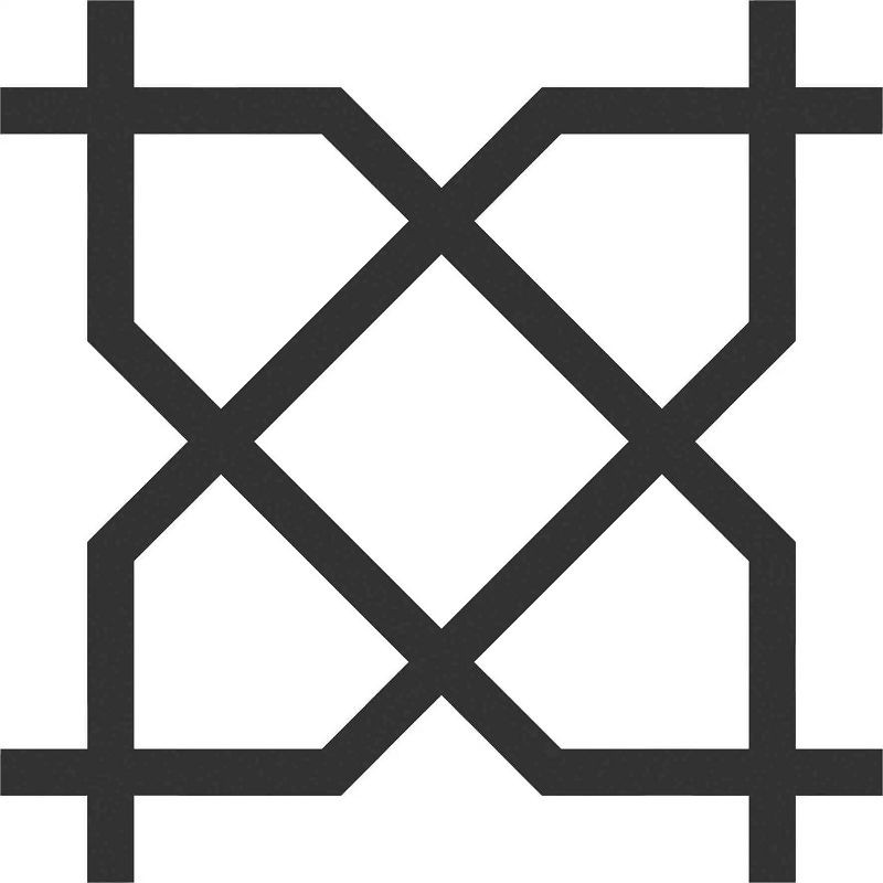 Estudio Fowler Addon 15x15 płytka gresowa patchwork 129067