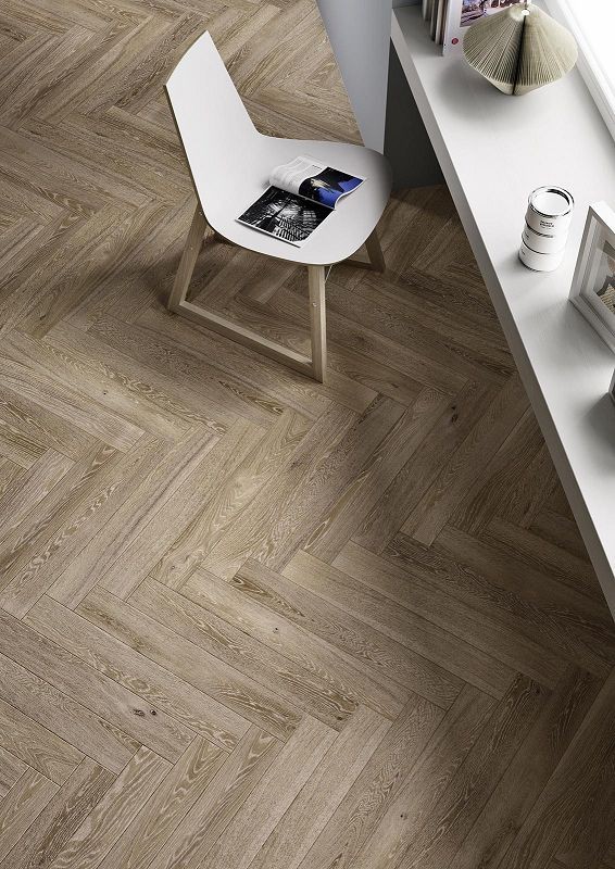 Marazzi Treverkcharme Beige 10x70 MM92 płytka gresowa 159722