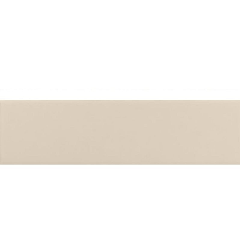 Equipe Costa Nova Beige Pale Matt 5x20 płytki cegiełki 127185
