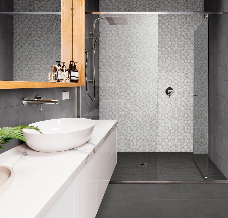 Marazzi Appeal Anthracite 30x60 M0WD płytka gresowa 137377