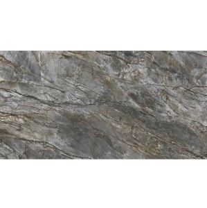 Cerrad Brazilian Quartzite Black Poler 59,7x119,7 płytki gresowe imitujące kamień