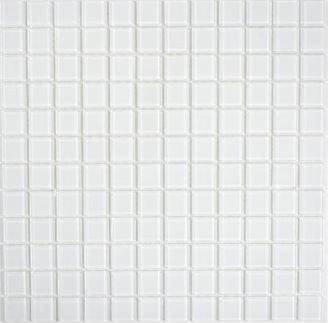 Mozaika monokolor szkło białe Metropol MM 0561 30,0x 30,0 84998