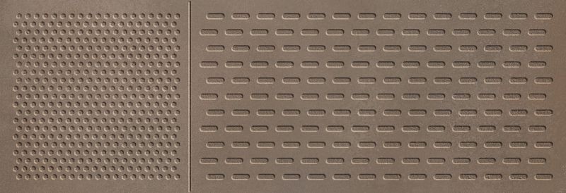 Argenta Gravity Lancer Oxide 30x90 płytka ścienna imitująca beton dekoracyjna 114161