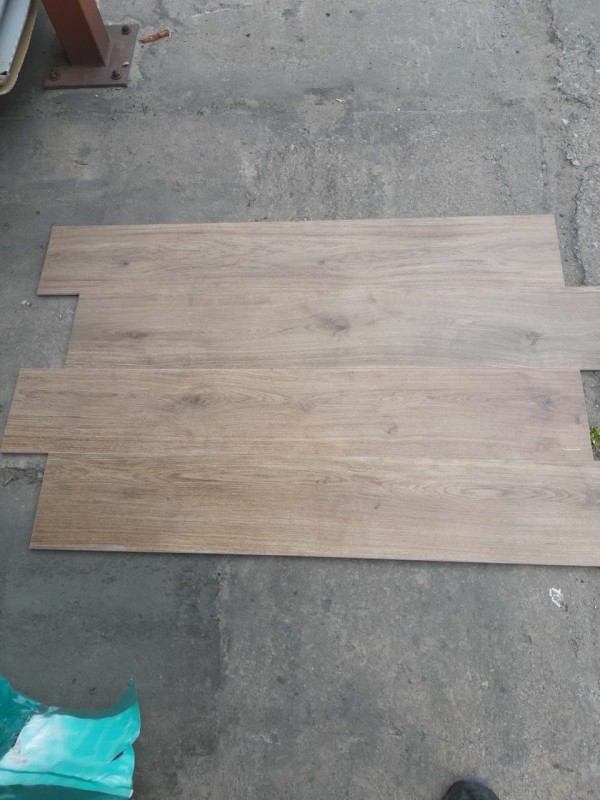 Gres drewno brąz złoty dąb Sant Agostino Primewood Nut 20x120 anr-100277