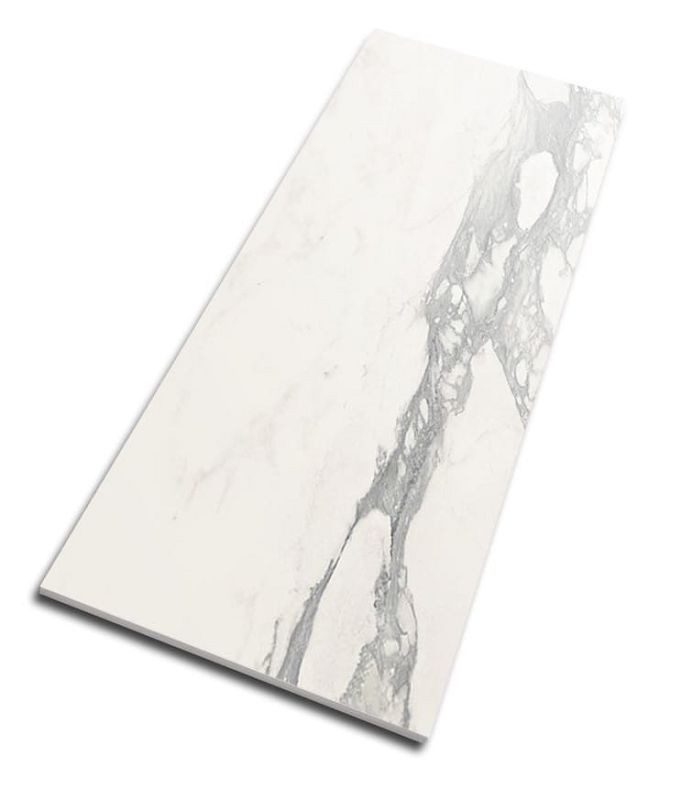 Novabell Imperial Michelangelo Bianco Arabescato Levigato 60x120 płytka gresowa 145746