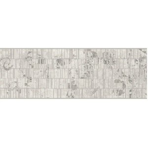 Baldocer Fanir Arkety Silver 40x120 płytki ścienne