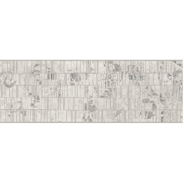 Baldocer Fanir Arkety Silver 40x120 płytki ścienne 116048