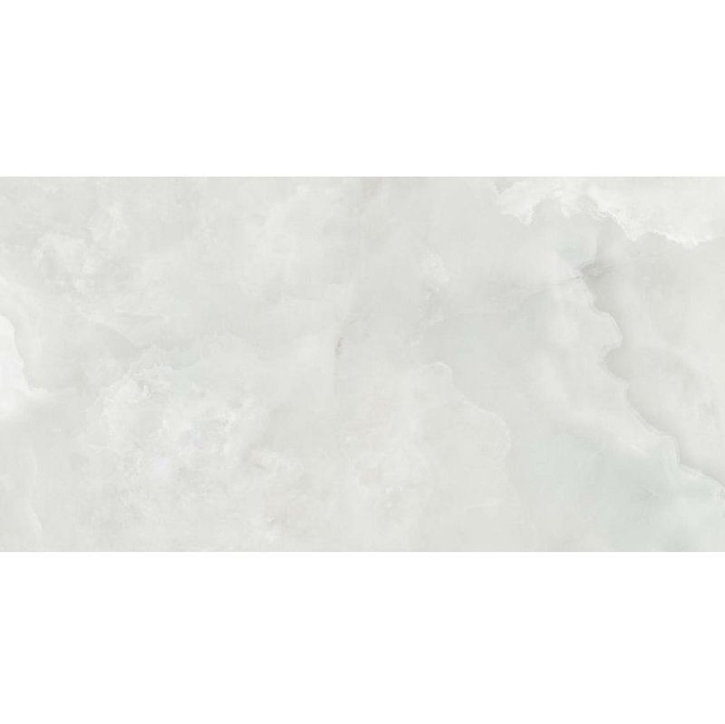 ITT Onix Pearl Polished Rect. 60x120 płytka gresowa imitująca onyks 135228