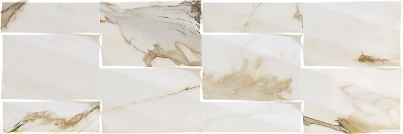 Argenta Midas Prisma Natural 25x75 płytka ścienna 114228