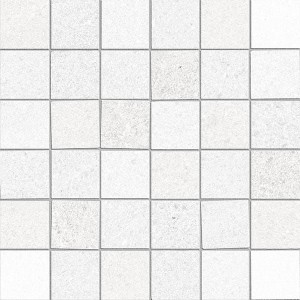 Vives Seine Dayde-R Blanco 20x20 płytki kamienne gresowe