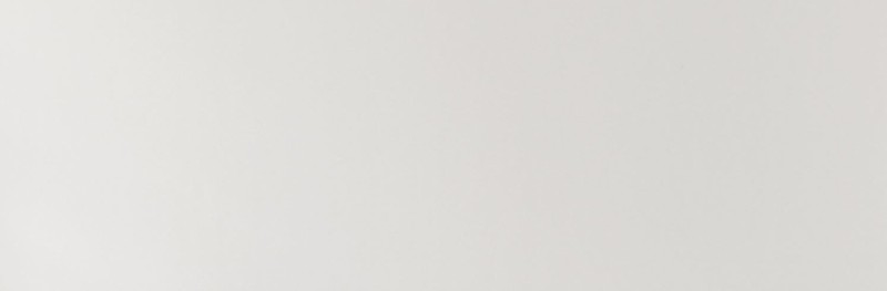Płytki wielkoformatowe monokolor Laminam Collection Bianco 3+ 100x300 49179