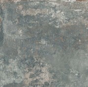 Płytki podłogowe beton brudno szary zielony przetarty ABK Ghost Jade Ret 60x60 88478