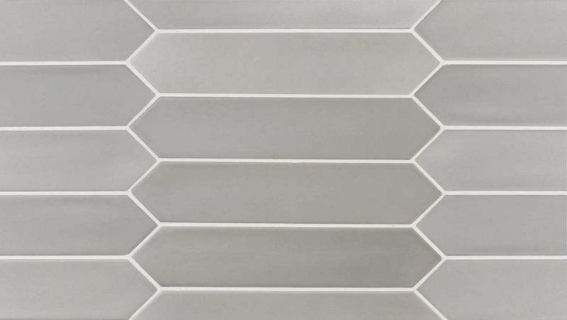 Equipe Lanse Gray 5x25 płytki ścienne 127893