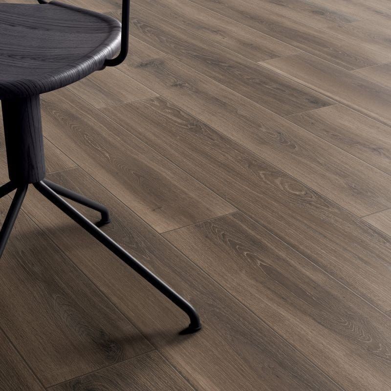 ABK Eco-Chic Brown 20x120 płytka gresowa 107676