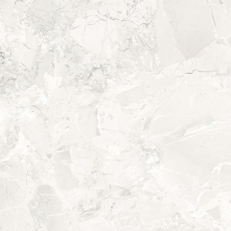 ITT Acadia White Satin Rect. 75x75 płytki marmurowe gresowe 134570