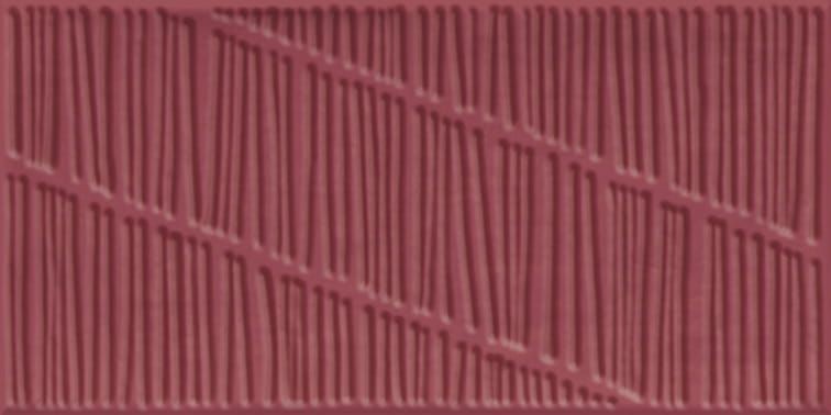 Vives Etnia Viet Marsala 10x20 płytki ścienne 152973