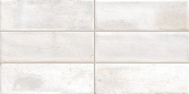 Peronda FS Mud White 20x40 płytka ścienna 146569