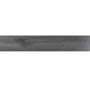 Ecoceramic Walkyria Graphite Rect. 20x120 płytka drewnopodobna gresowa
