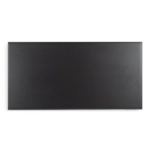 WOW Liso L Graphite Matt 12,5x25 płytki ścienne