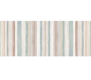 Marazzi Plaza Beige Decoro Wallace 30x90 M9EV płytki ścienne