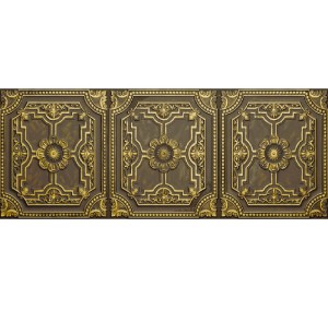 Aparici Victorian Gold Nova 44,63x119,3 płytka ścienna