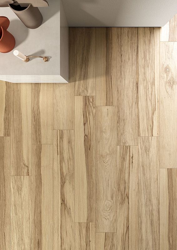 Fioranese Frake Naturale 20x120 SFF210R płytki drewnopodobne 129672