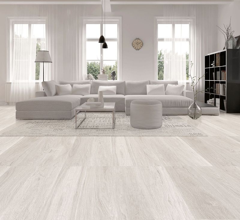 ITT Kenia White Grip 23,3x120 płytka drewnopodobna 135112