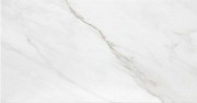 Płytki marmuropodobne białe Geotiles Agora Blanco 31,6x60 dms 60226